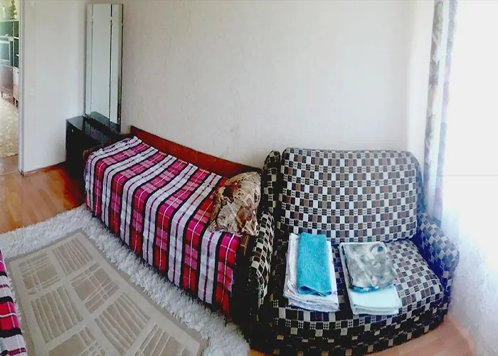 Darnickiy Bulvar