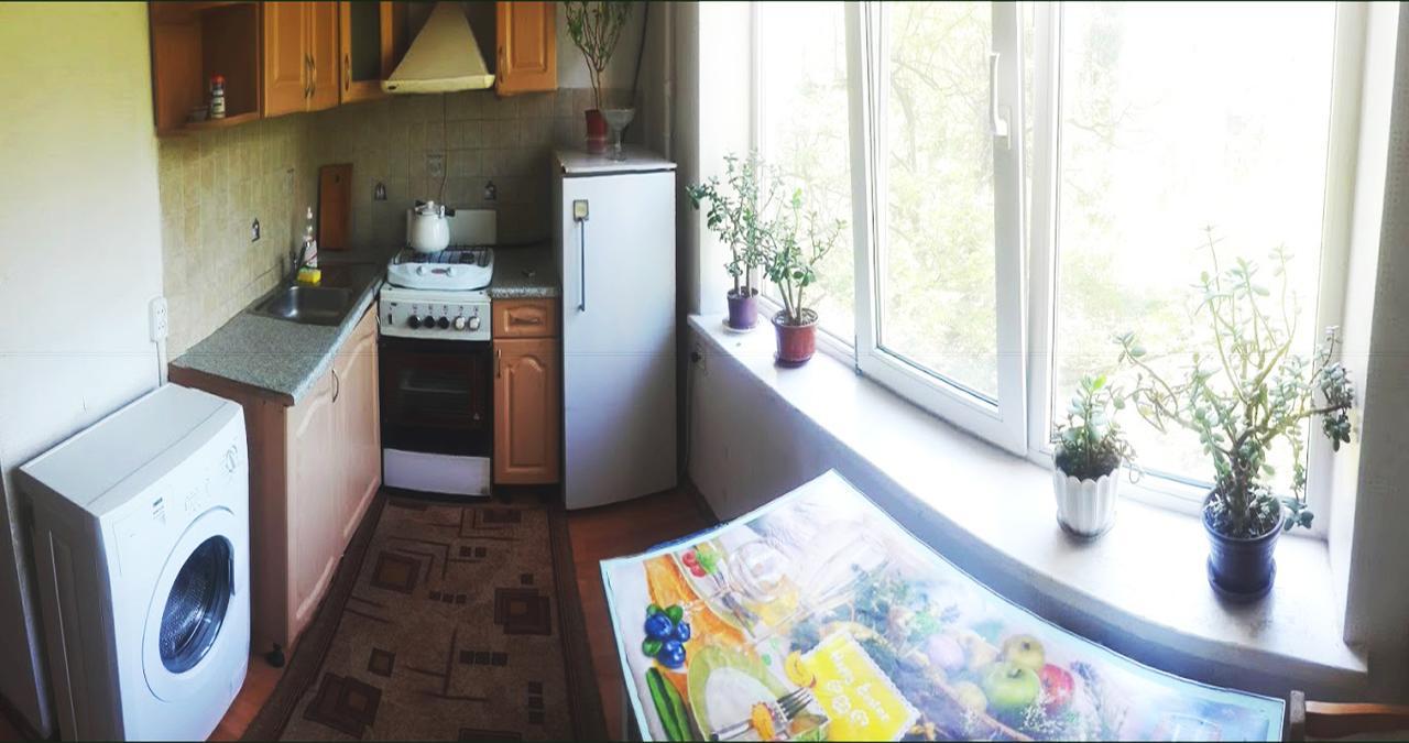 Darnickiy Bulvar *