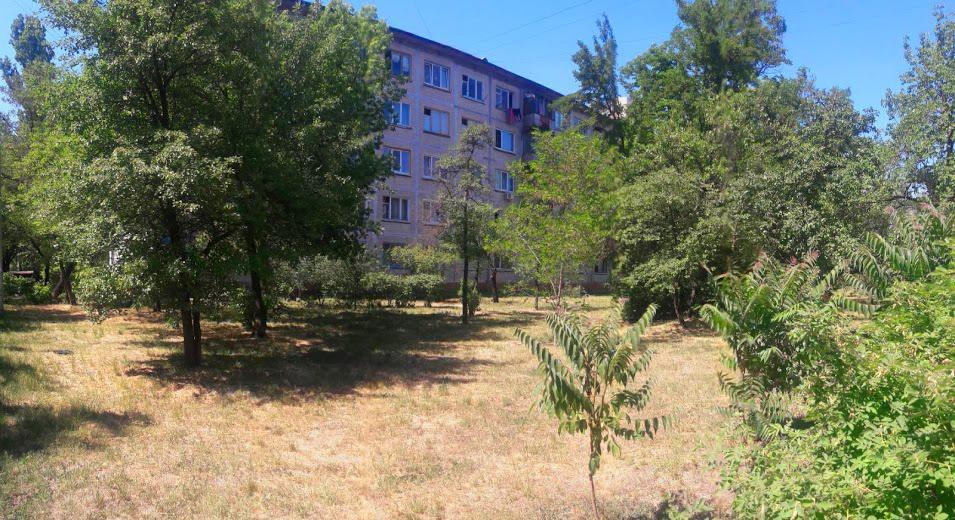 Darnickiy Bulvar *