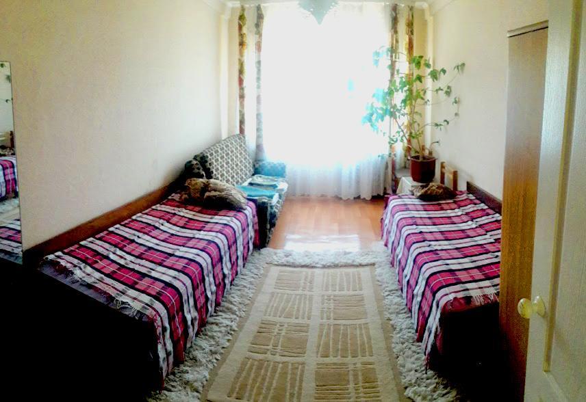 Darnickiy Bulvar *