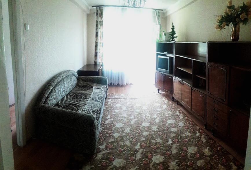 Darnickiy Bulvar