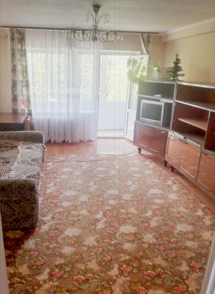 Apartment Darnickiy Bulvar