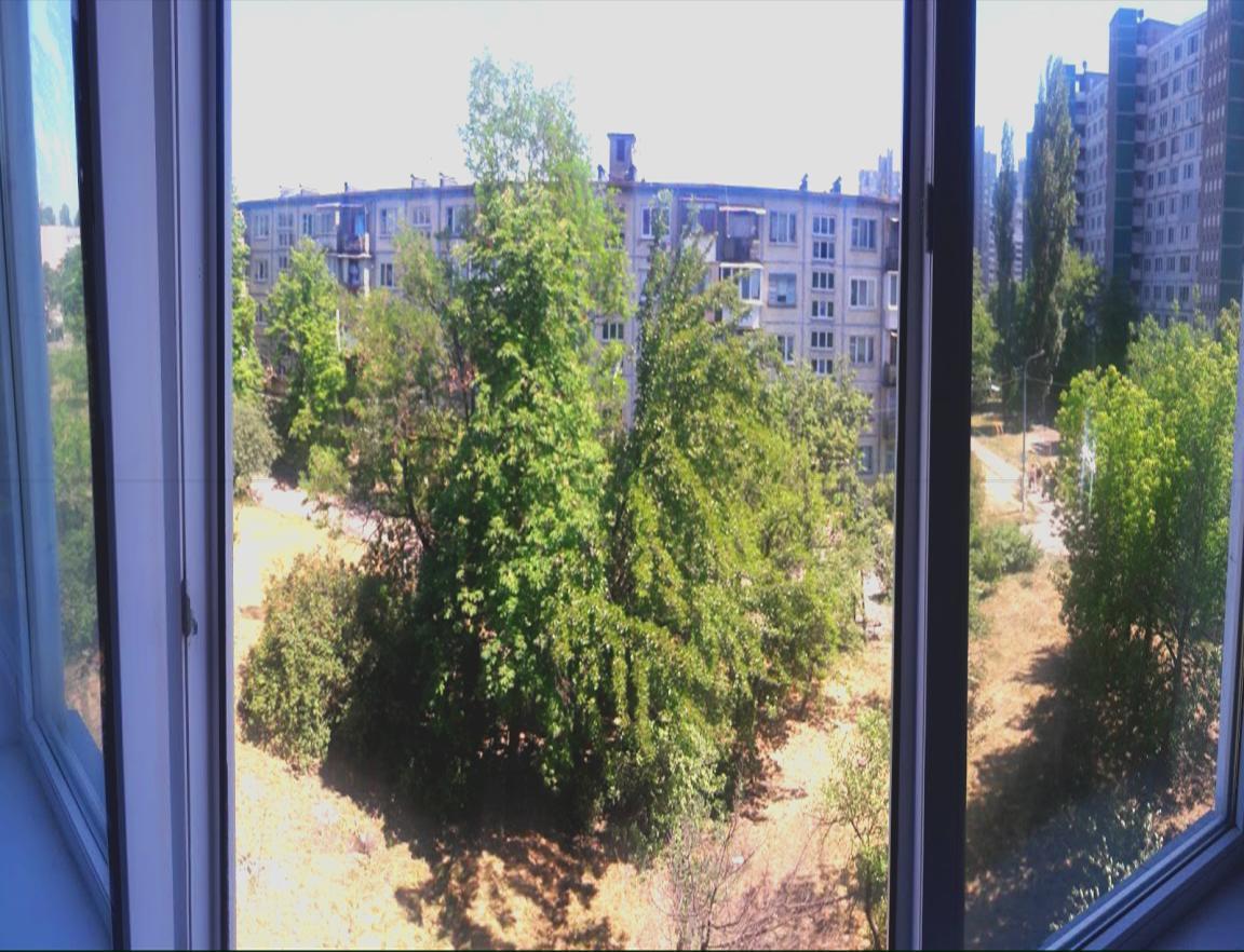 Darnickiy Bulvar Apartment *