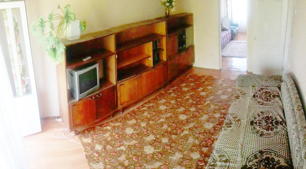 Apartment Darnickiy Bulvar Kyiv