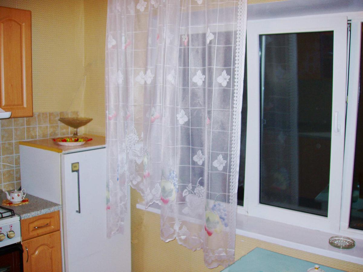 Apartment Darnickiy Bulvar Kyiv