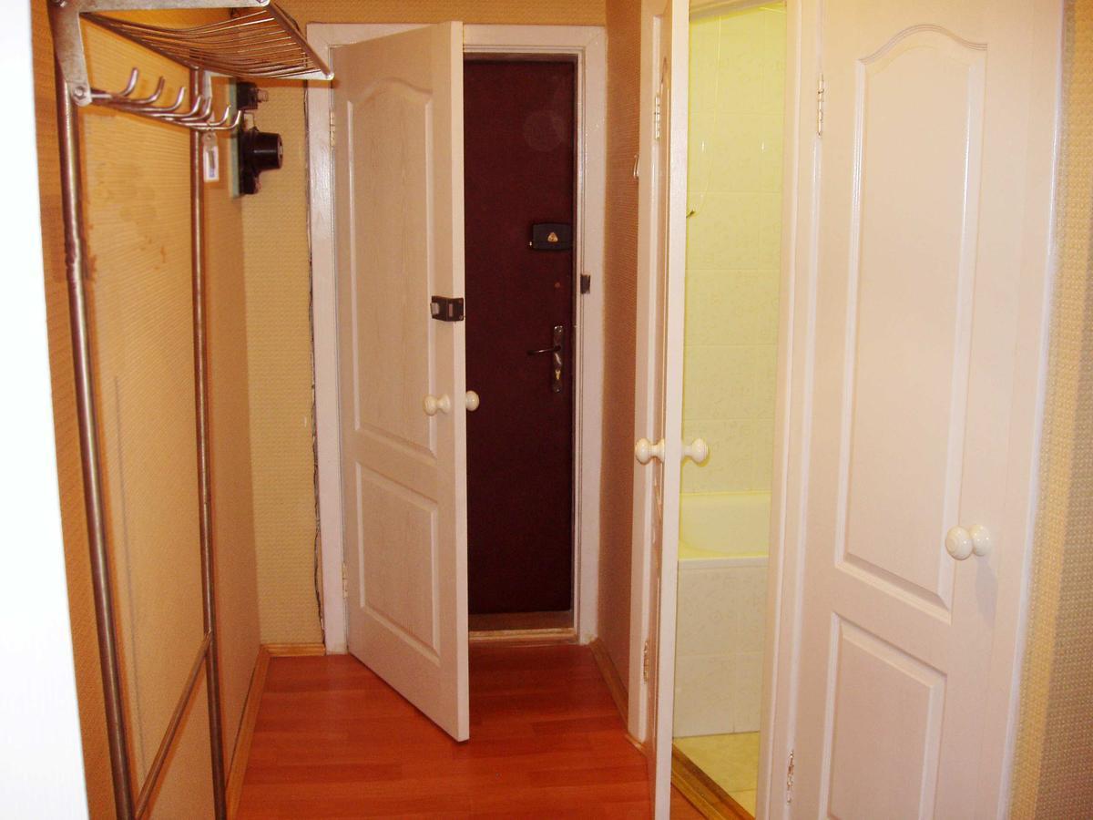 Darnickiy Bulvar Apartment Kyiv