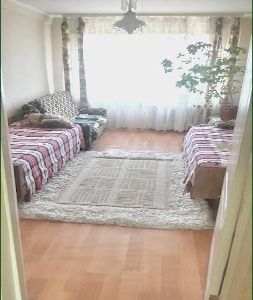 Darnickiy Bulvar Apartment *