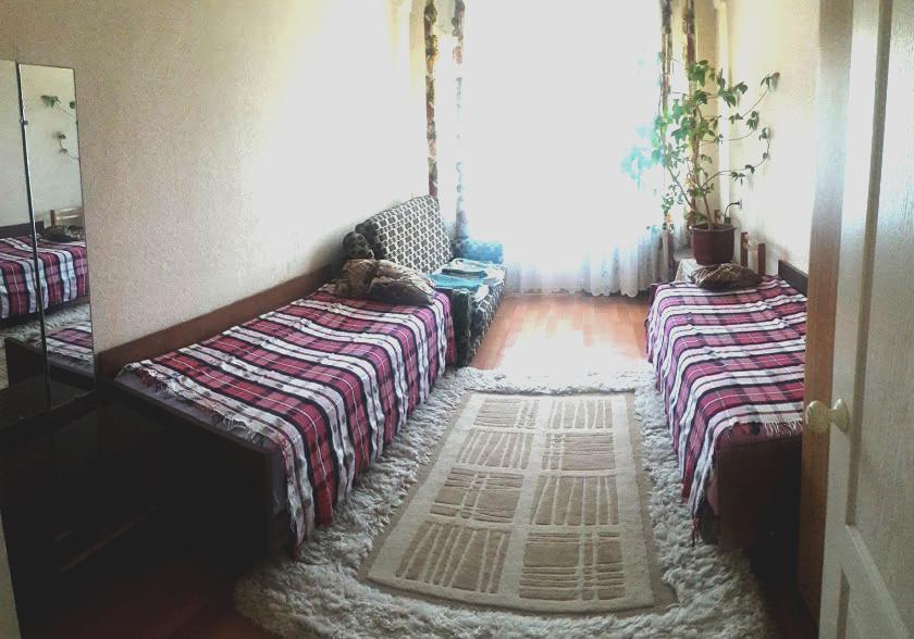 Darnickiy Bulvar Apartment *