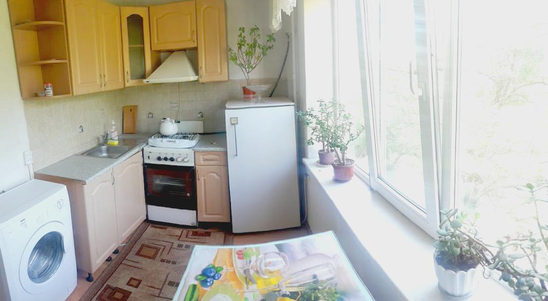 Darnickiy Bulvar Apartment *