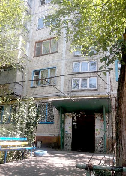Darnickiy Bulvar Apartment *