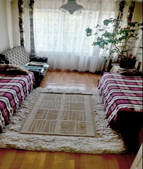 Darnickiy Bulvar *