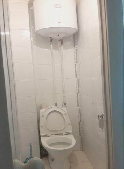 Darnickiy Bulvar Apartment